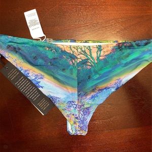 UNIQUE VITAMIN A BIKINI BOTTOMS!